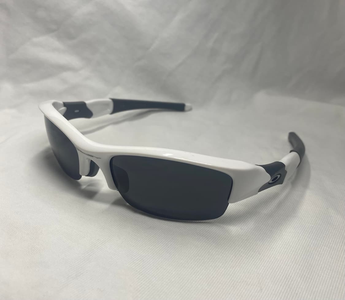 오클리 플랙자켓 1.0 선글라스 고글 flak jacket 1.0 상품이미지1