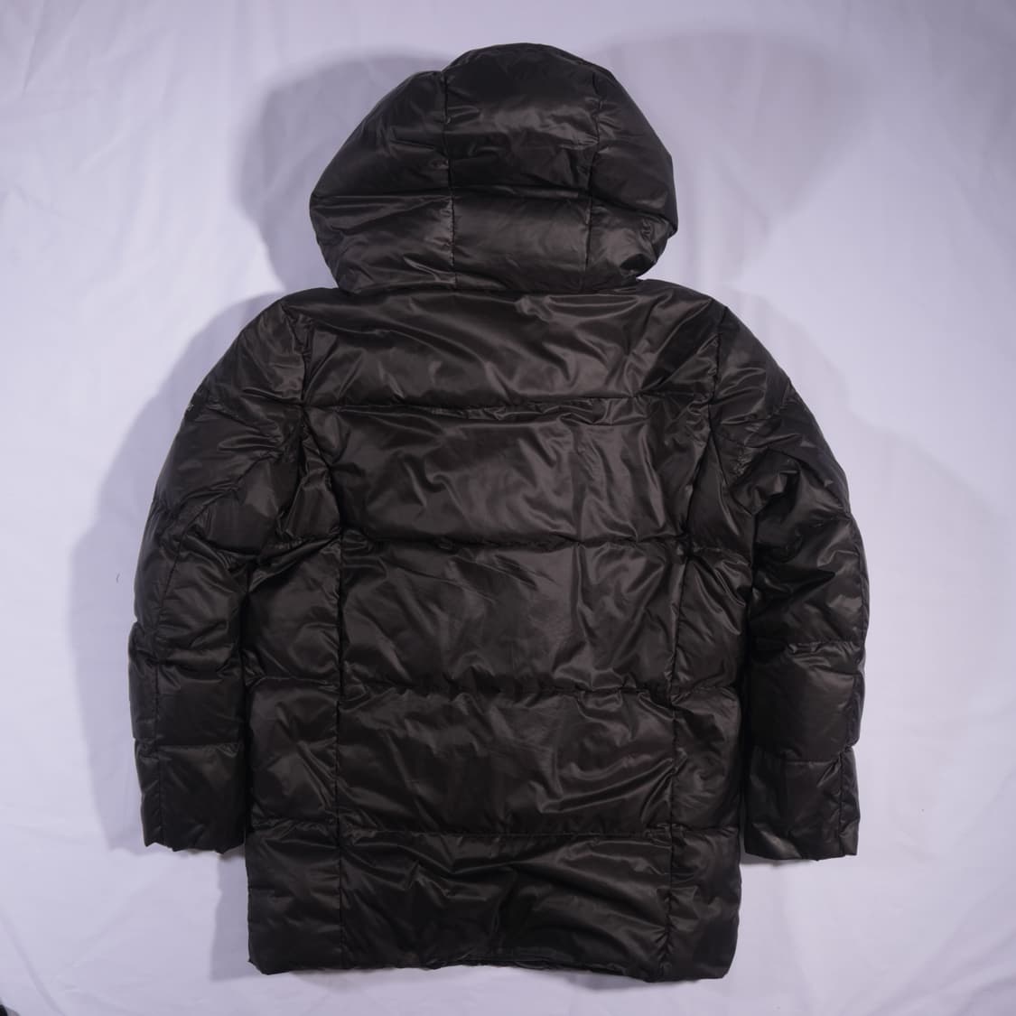 elle 스포츠 패딩 B159 상품이미지3