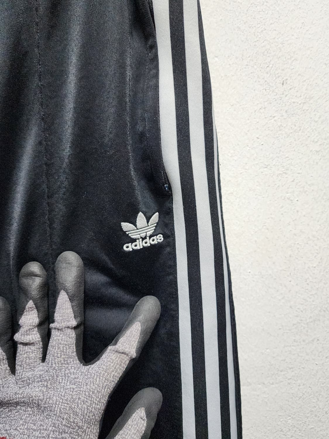 아디다스 삼선 트레이닝 바지  상품이미지3