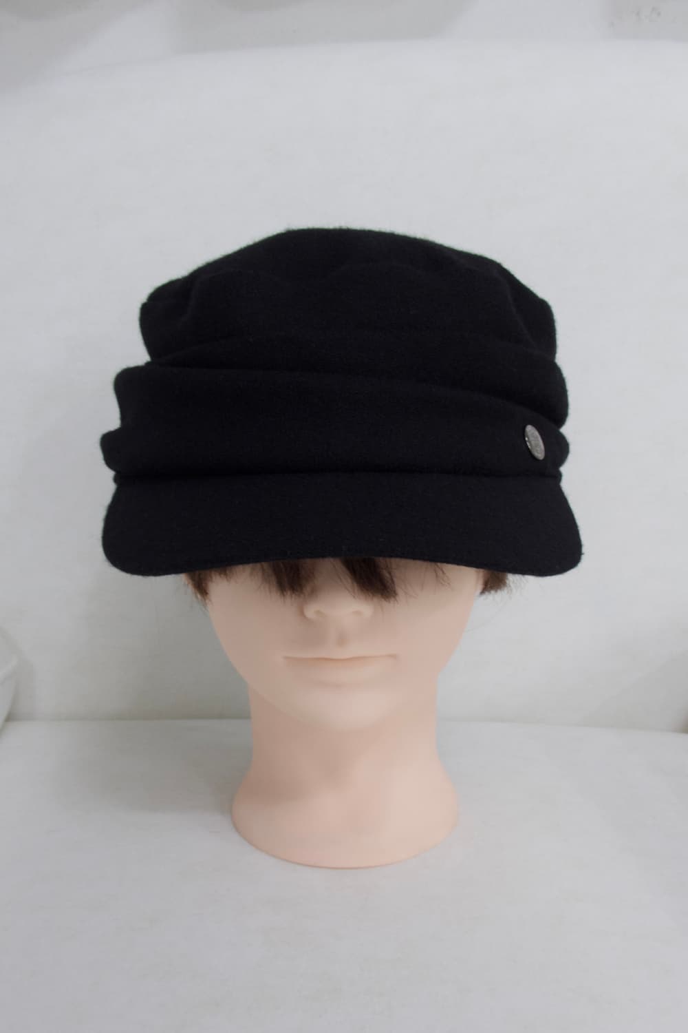 CA4LA 카시라 드레이프 캡 상품이미지6