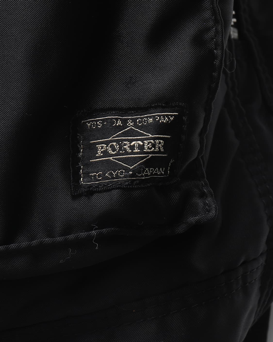 PORTER Tanker Rucksack 상품이미지4