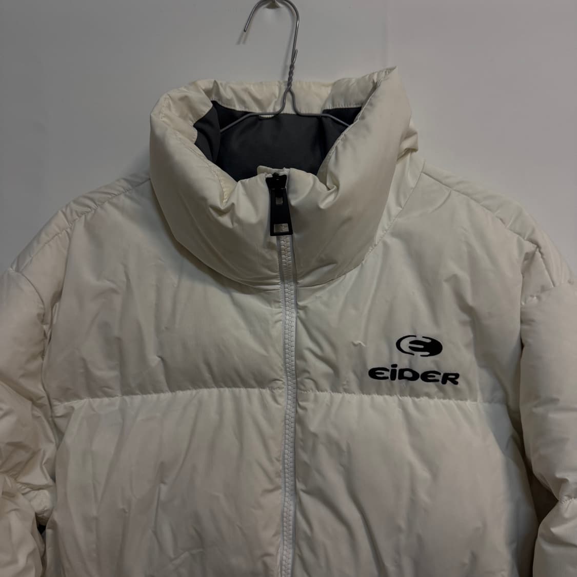 아이더 구스다운 푸퍼 패딩 상품이미지2