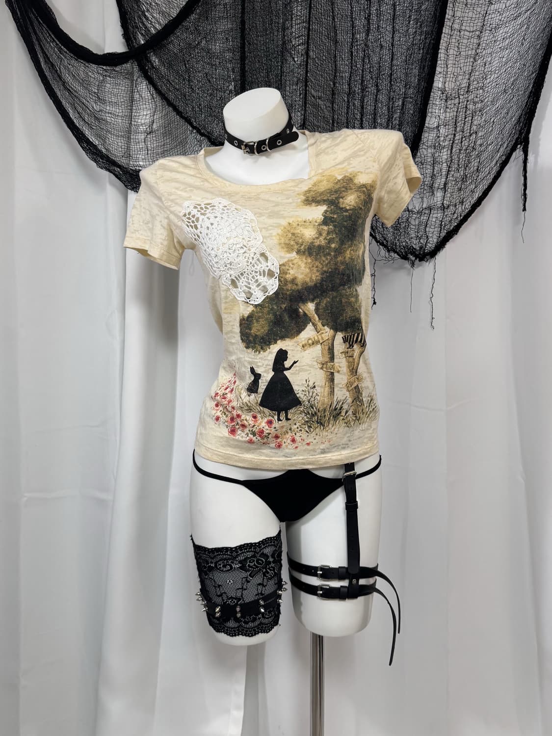  printing t-shirt 상품이미지1