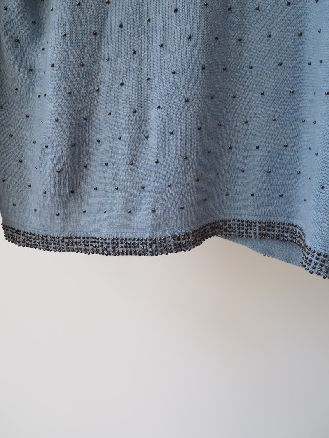 Blayais stud knit  상품이미지5