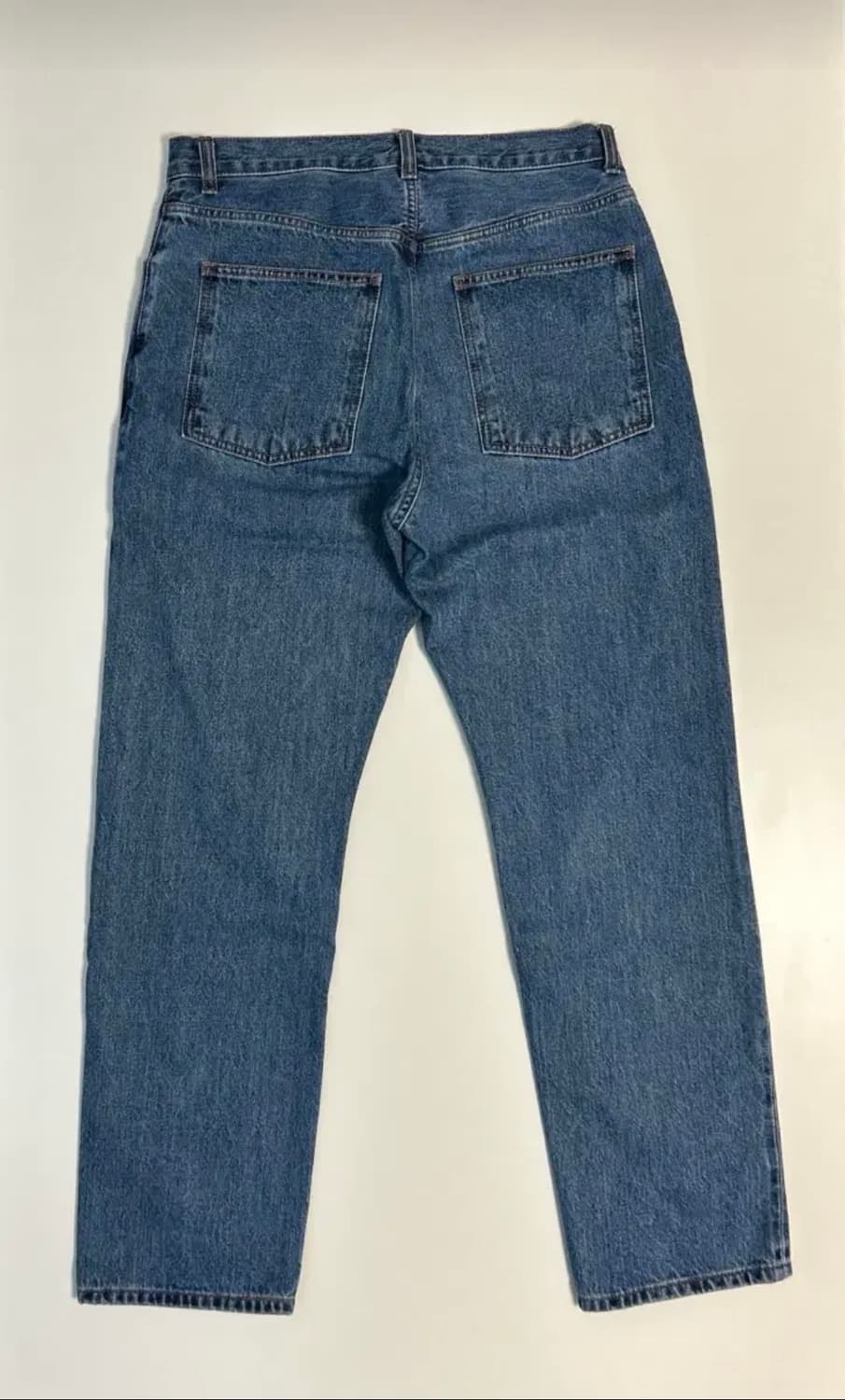 드레프로젝트 LB-denim 셀비지 데님 3사이즈 상품이미지6