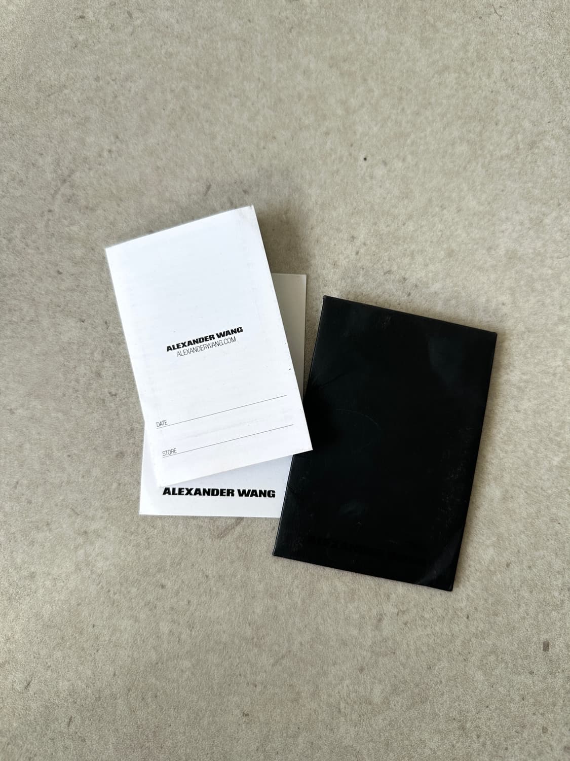 알렉산더왕 디에고 스터드 레더 버킷백 상품이미지7