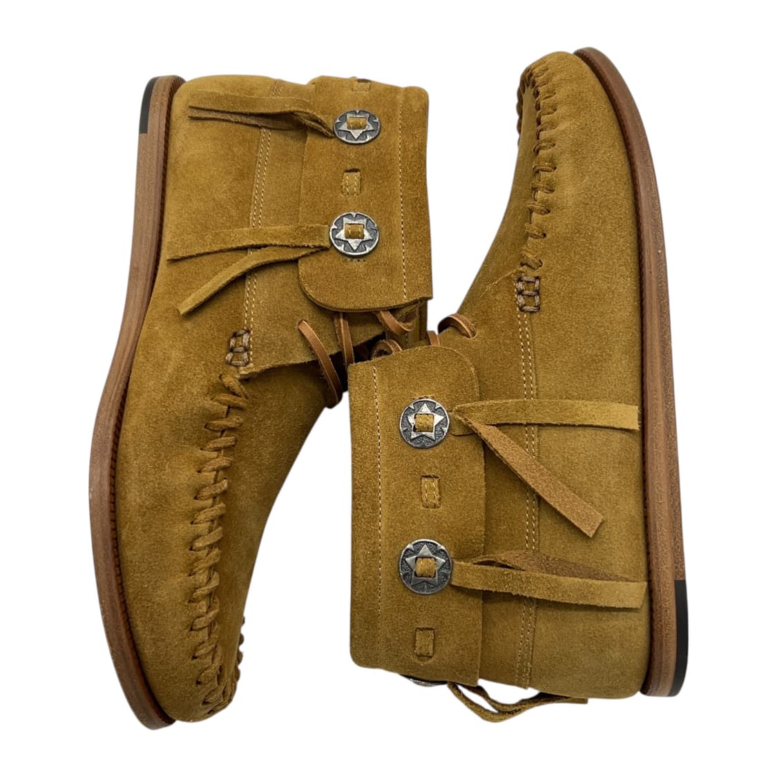 240 W 생로랑 모카신 (EU37) 상품이미지3