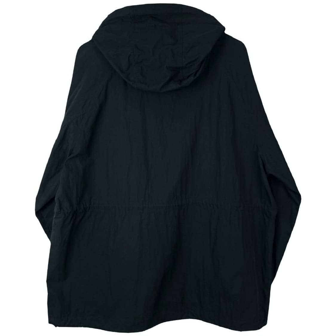 [유니폼브릿지] 텍티컬 멀티 포켓 오버핏 풀오버 바람막이 M16871 상품이미지3