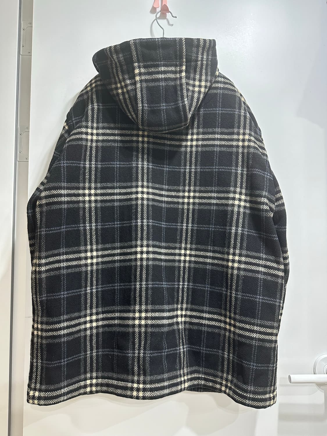 105] 빈폴 울 코트 상품이미지6