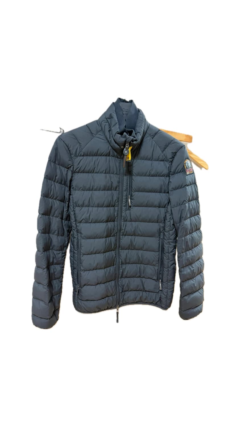 파라점퍼스 경량 패딩 (s) 상품이미지1