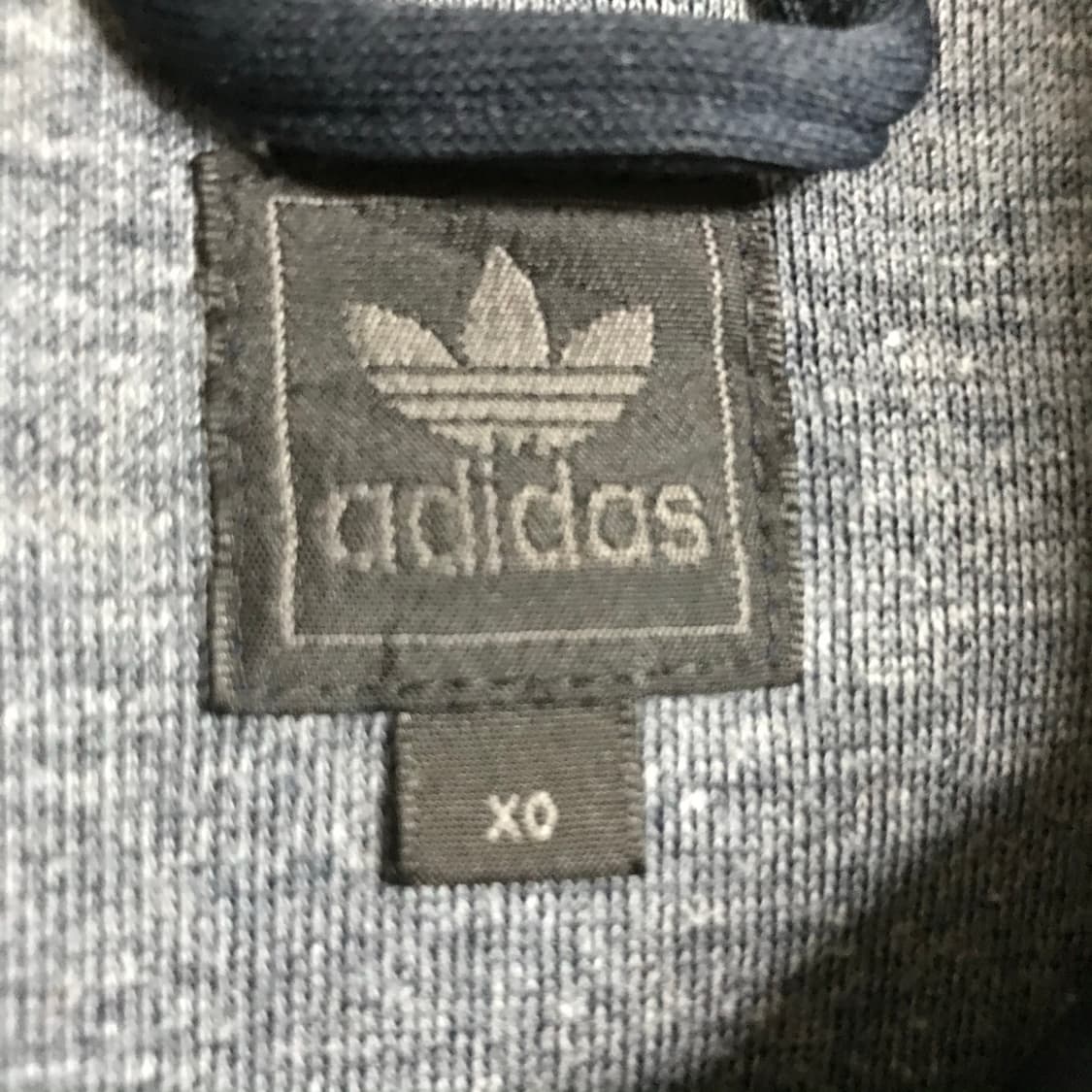 아디다스 불꽃 후디 트랙탑져지 상품이미지3