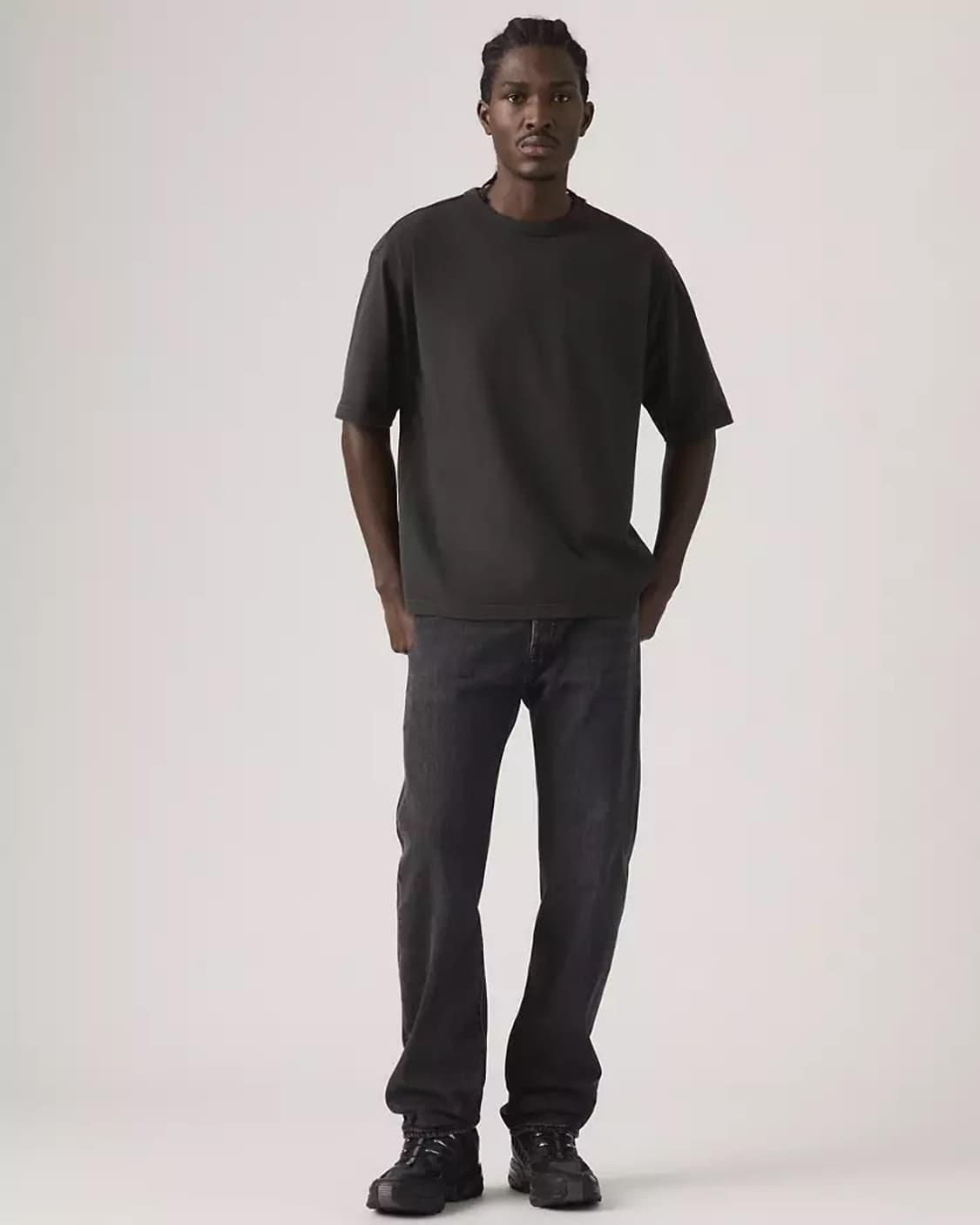 리바이스 501 오리지널 진 29x30(새상품) 상품이미지1