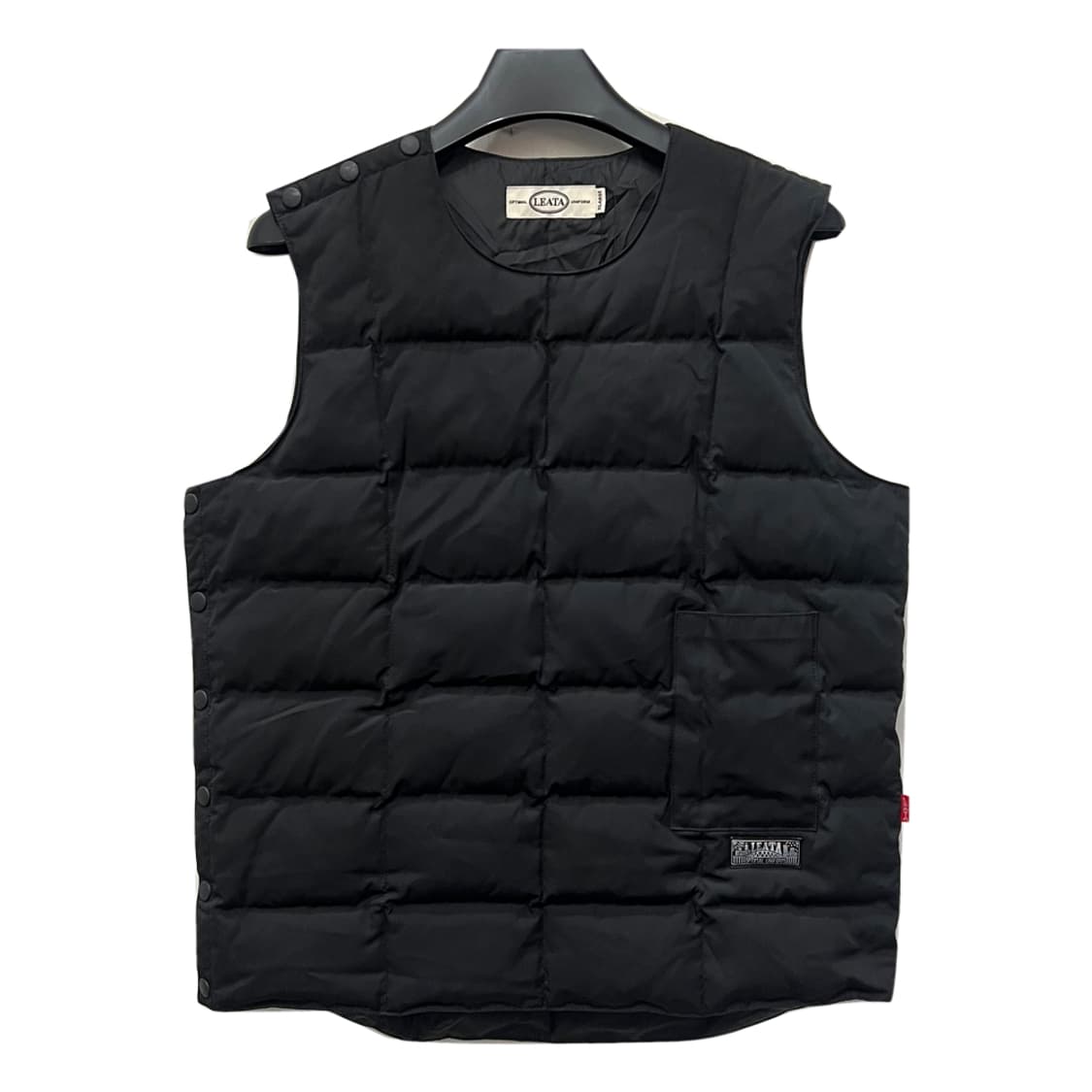 리타 x 미즈노 방탄 패딩 베스트 조끼 XL 상품이미지1