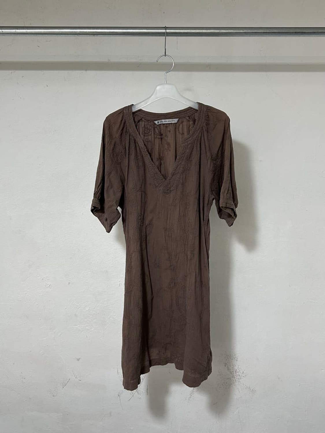 vtg dress 상품이미지1