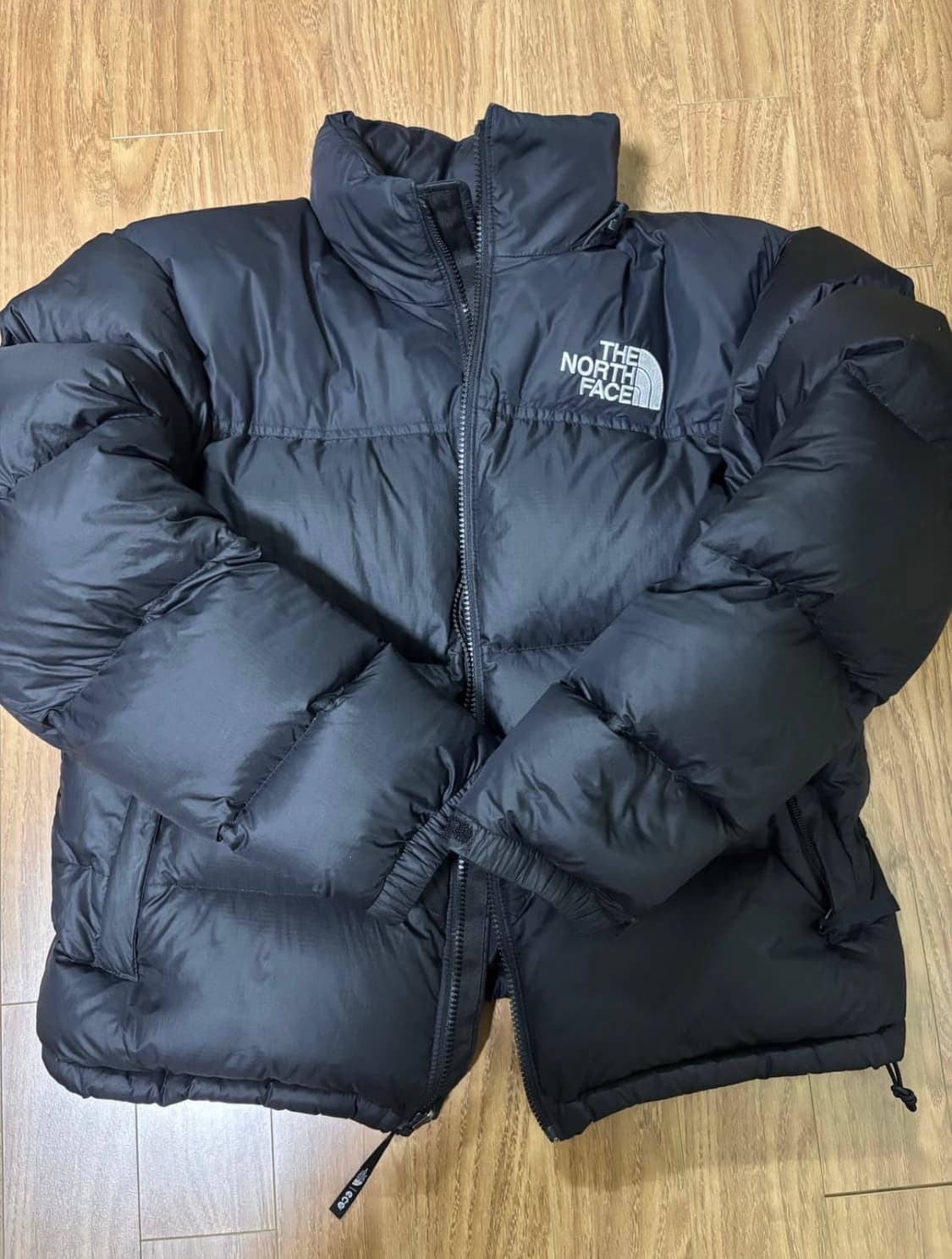 노스페이스 1996 에코 눕시 L사이즈 상품이미지1