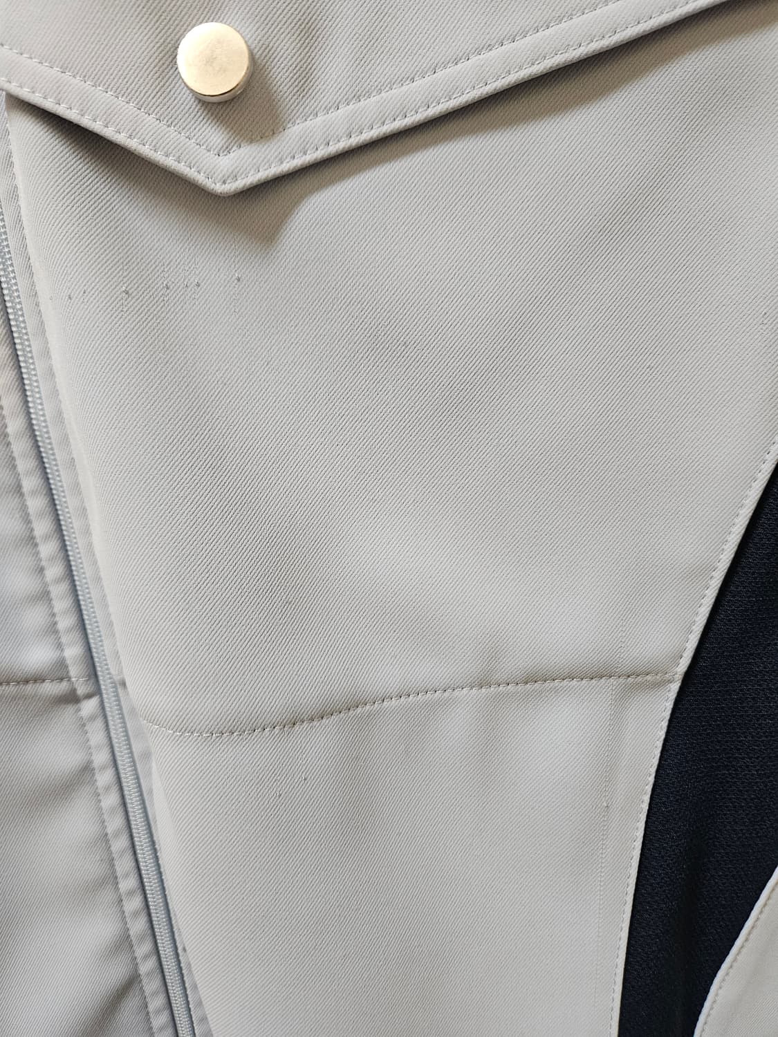 지초이 ss23 셔츠 상품이미지3