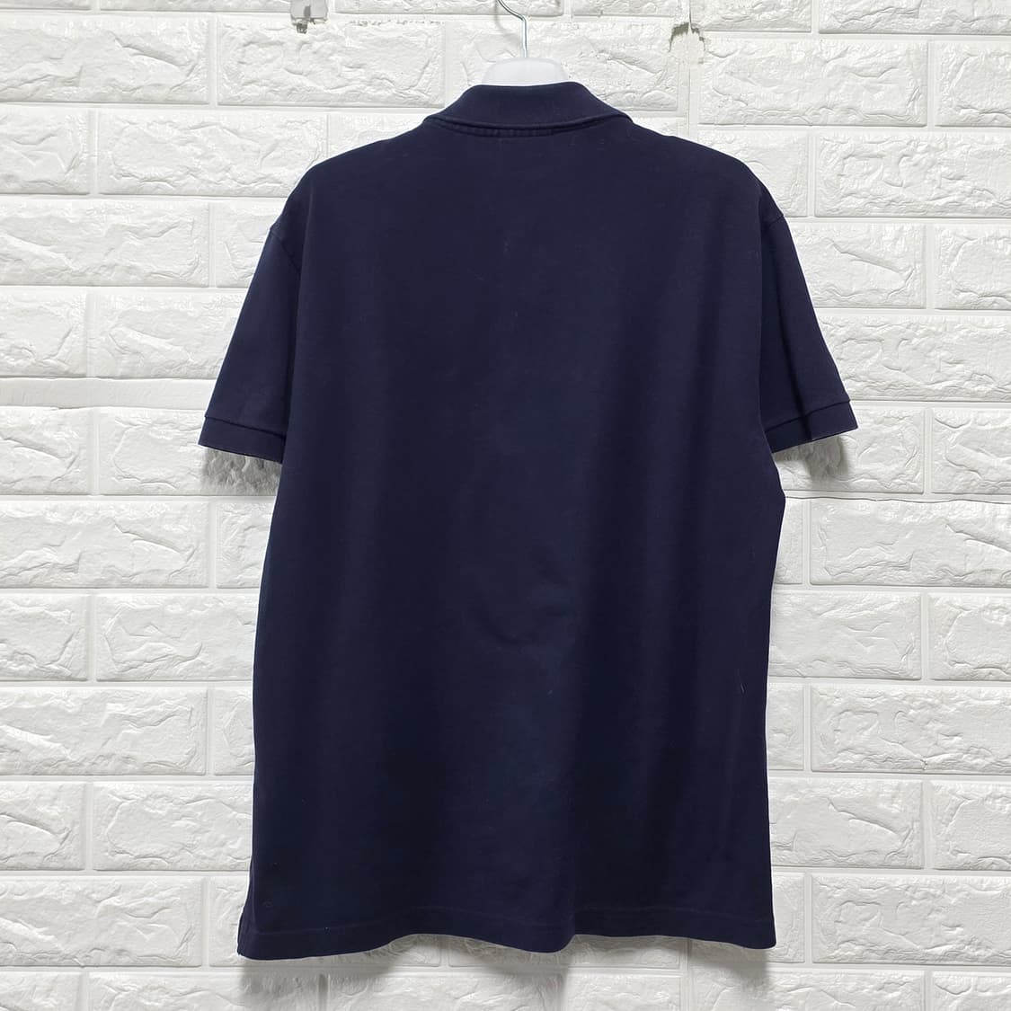 라코스테 네이비 카라티 100 상품이미지4