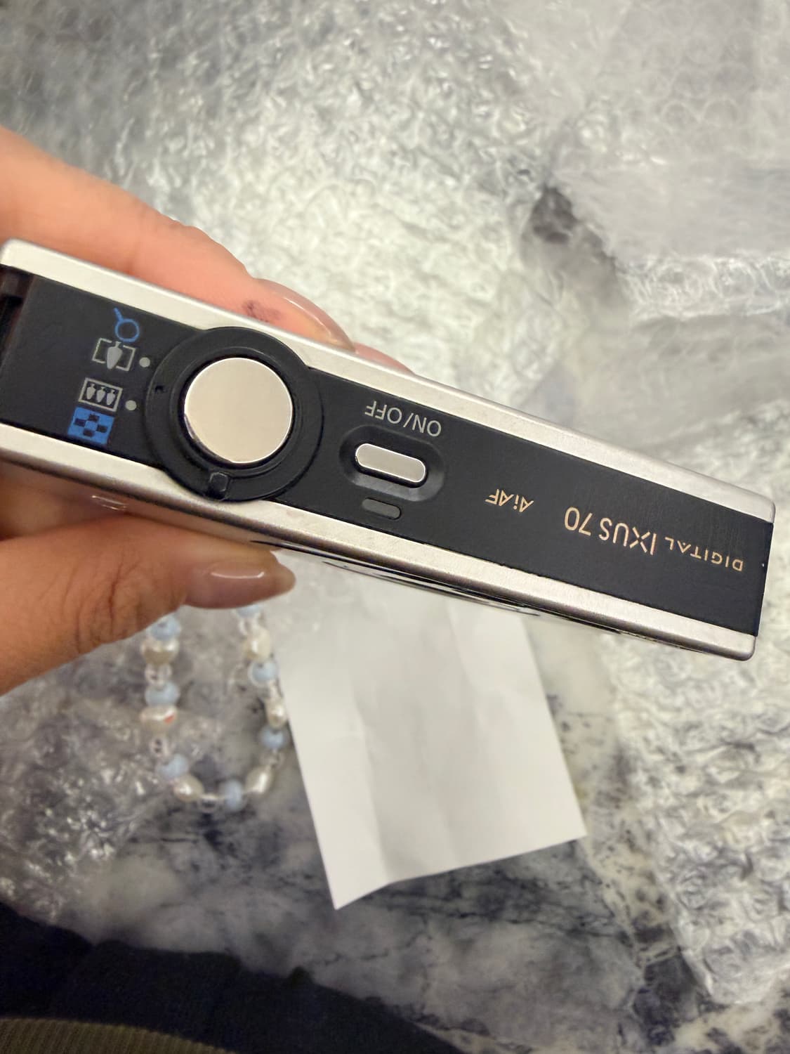 캐논 익서스70 / 캐논 ixus70 상품이미지3