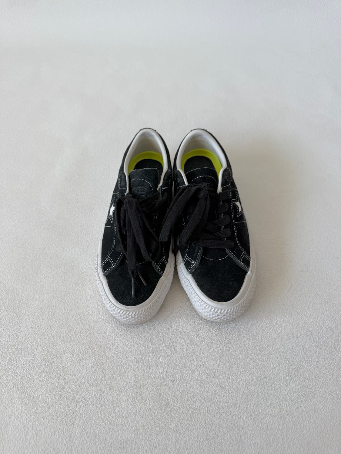 [220]컨버스(CONVERSE) 누벅 원스타 상품이미지2