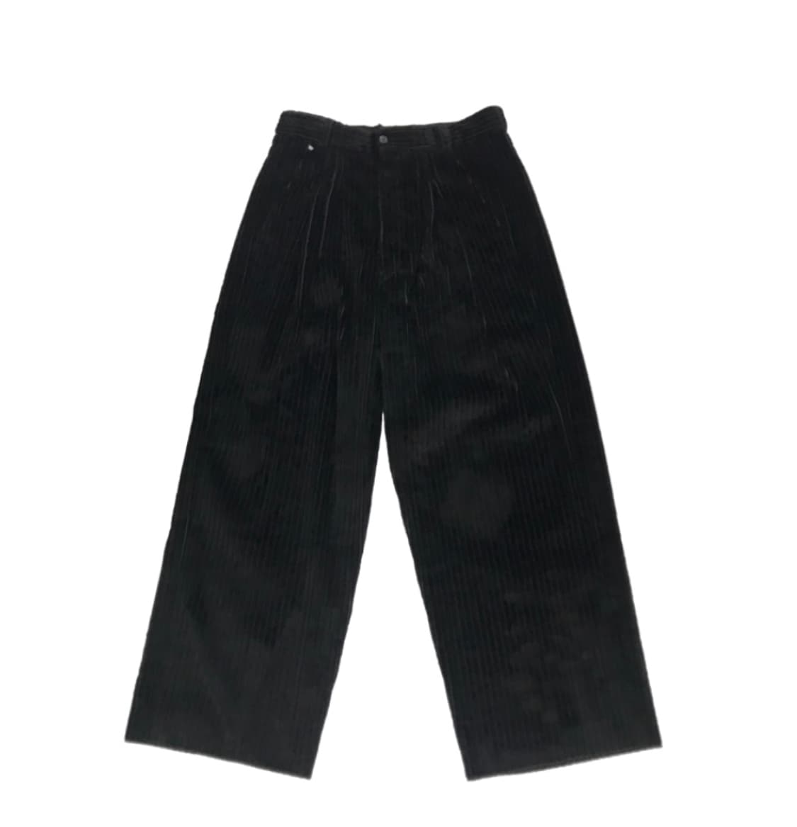 bless 와이드 플리츠 팬츠 L 상품이미지3