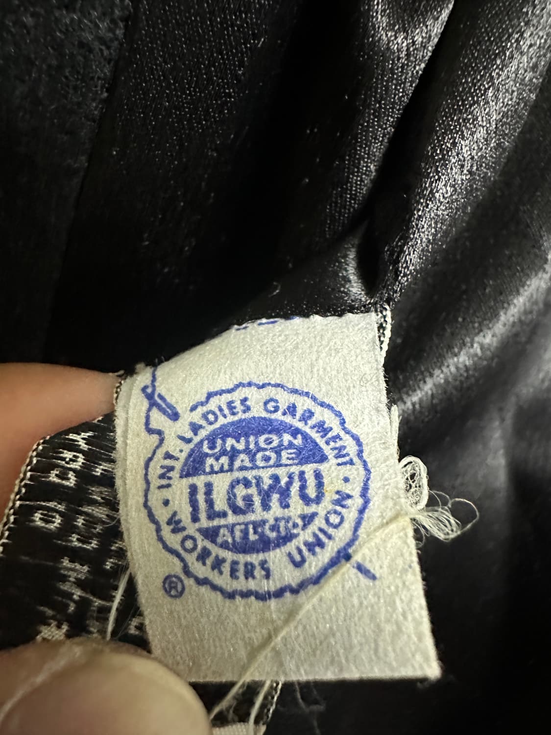 캐시미어 100% 더블 코트 상품이미지4