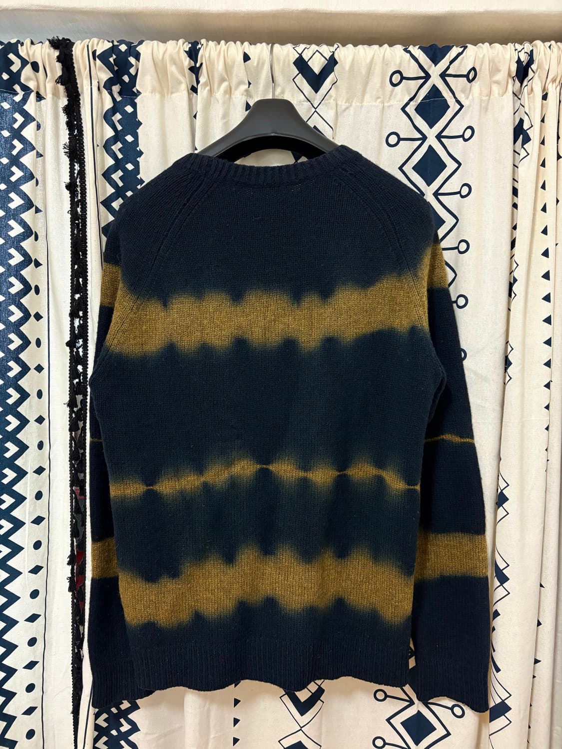 Dries Van Noten / Bleached Knit   상품이미지3