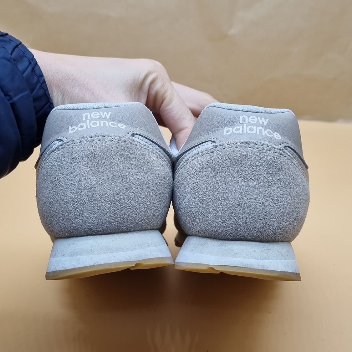 뉴발란스 373 운동화250. 상품이미지4