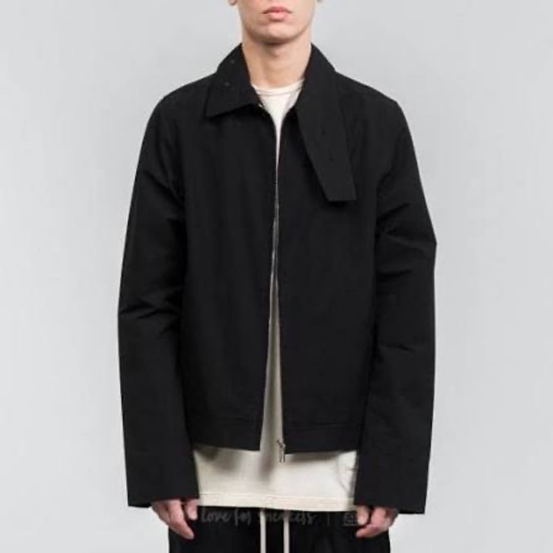 릭오웬스 브라더 자켓 상품이미지1