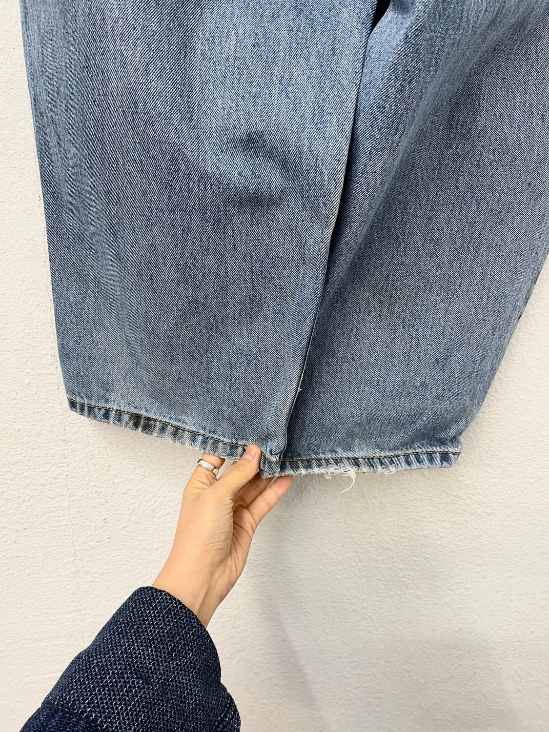 LEVI'S 560 (#078) 상품이미지7