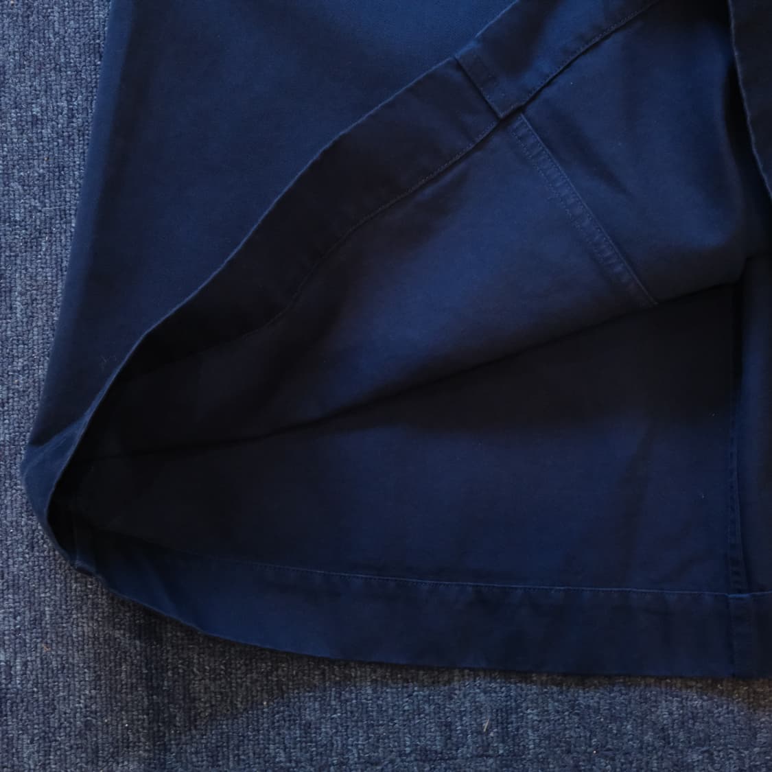 Mhl 신치백 스커트 상품이미지4