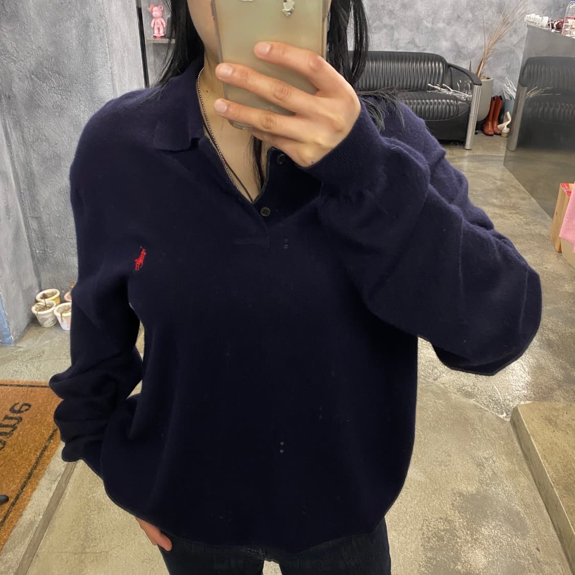 Polo Ralph Lauren 상품이미지4