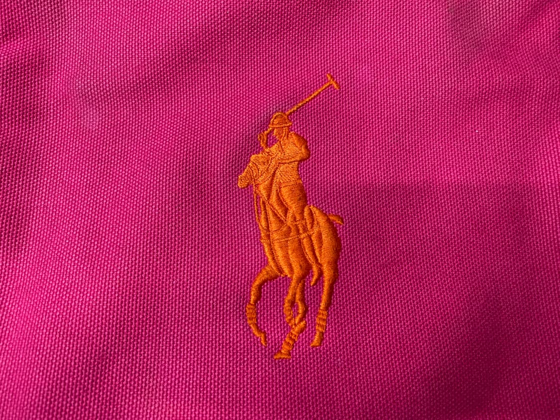 Polo 크로스백 상품이미지2