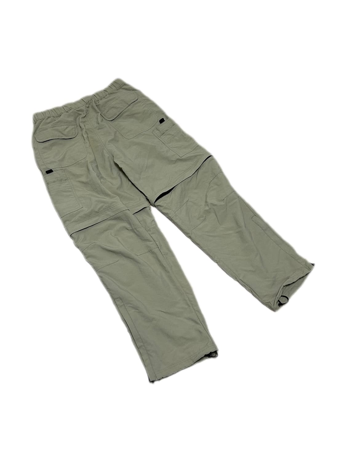 노스페이스 데저트 디테쳐블 절개 카고팬츠 상품이미지3