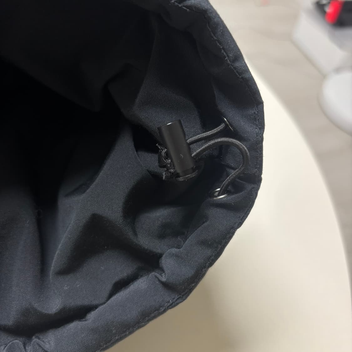 엔타이어 스튜디오 패딩 M 상품이미지6