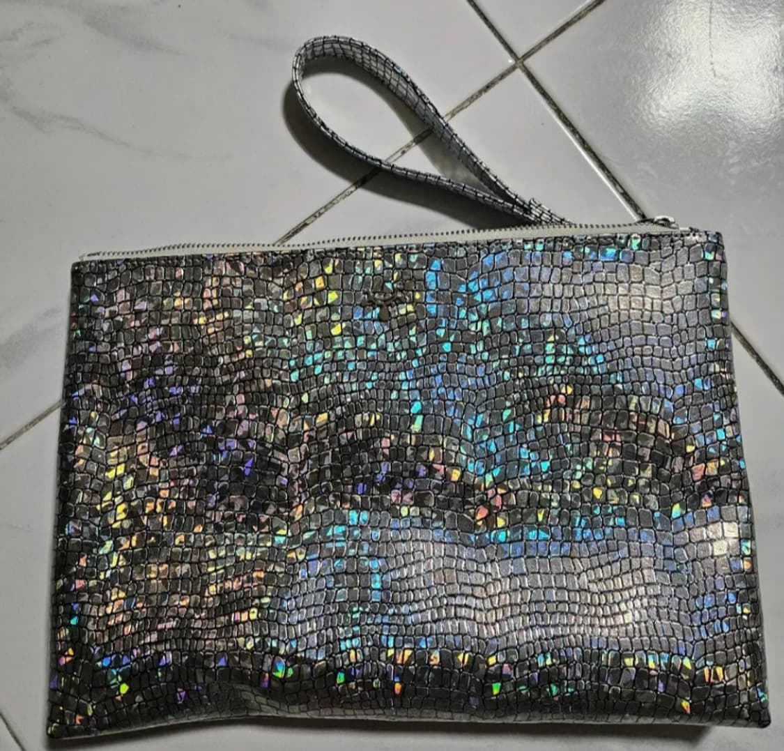 메종드유 클러치백 상품이미지3