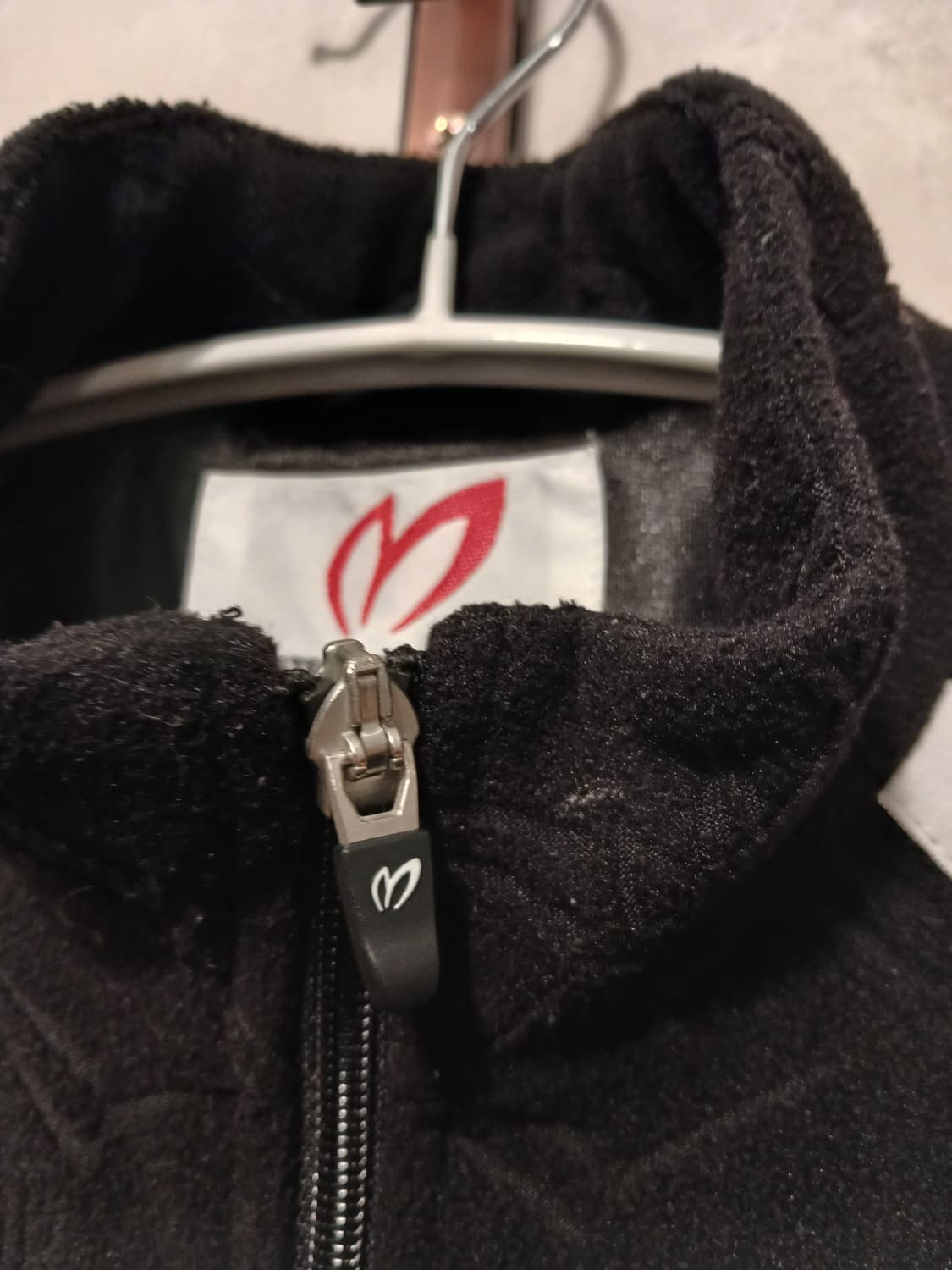 마스터바니에디션 정품 여성 겨울용 집업 0 사이즈 상품이미지3