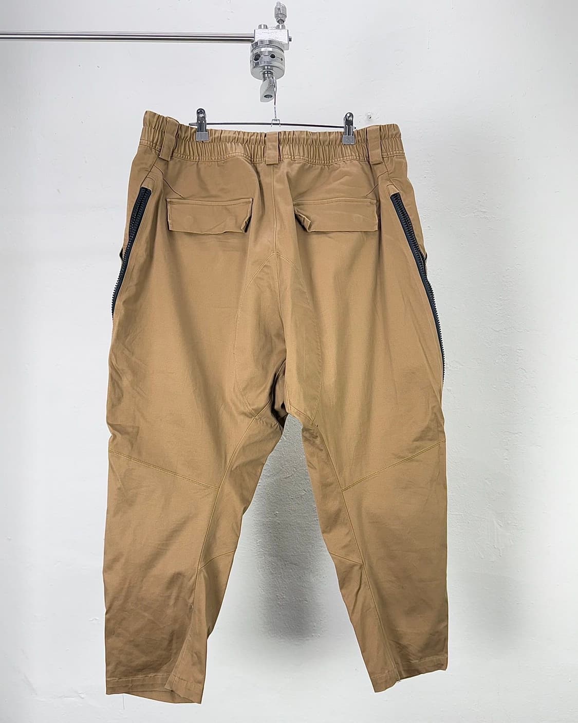 나이키 acg 나이키랩 골든 베이지 멀티 카고 팬츠 상품이미지6