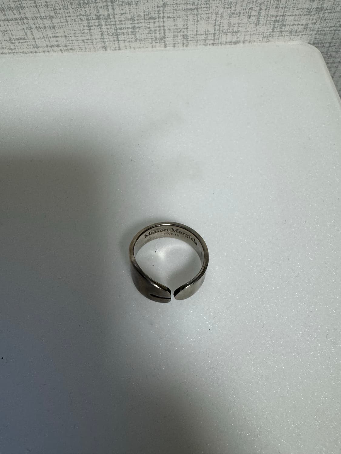 마르지엘라 타비 링 상품이미지2