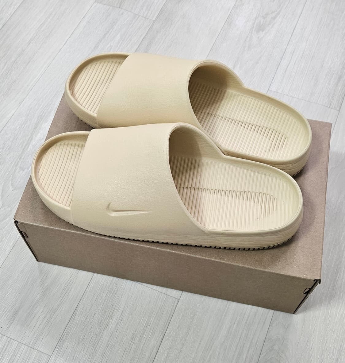 나이키 캄 슬라이드 280사이즈 상품이미지1