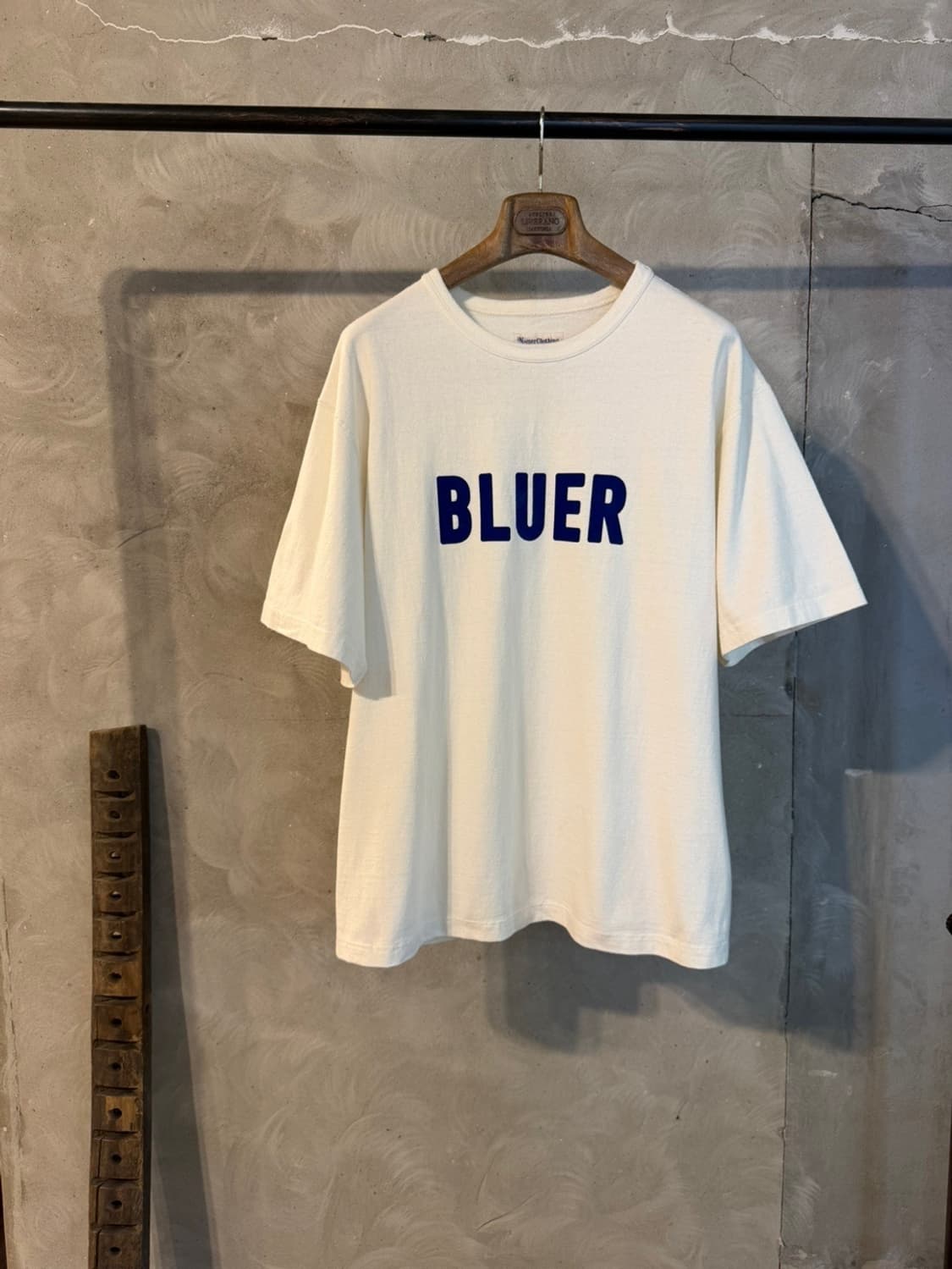 네이머 클로딩 티셔츠 100~105 상품이미지2