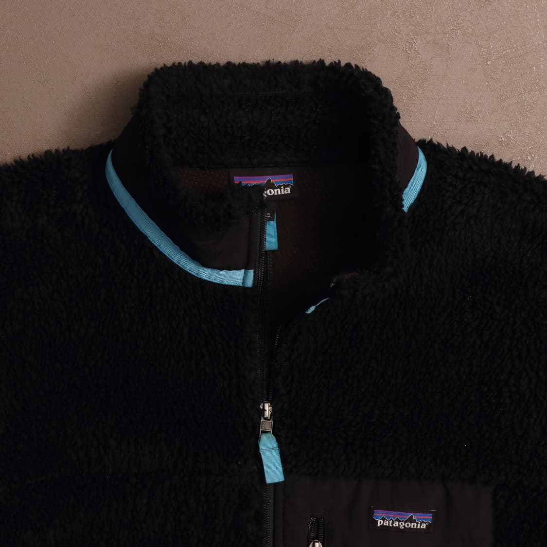 파타고니아 레트로 X 플리스 집업자켓 A1385 상품이미지2