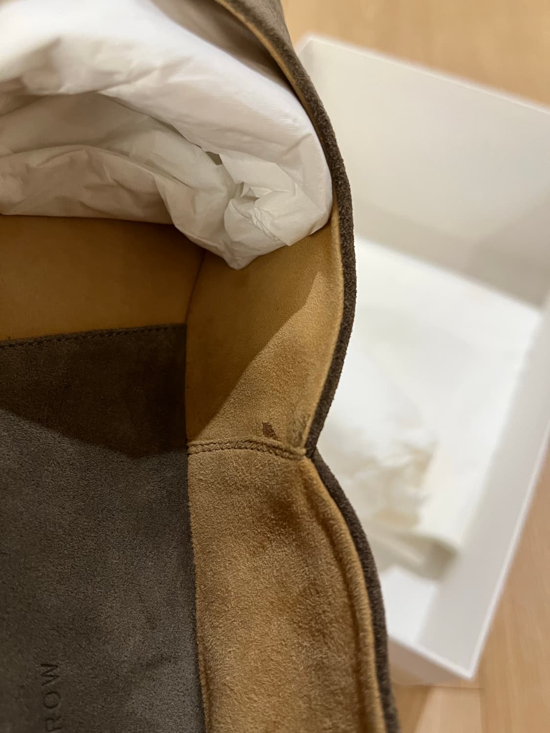 더로우 카날(canal) 슬립온 애쉬 43 상품이미지5