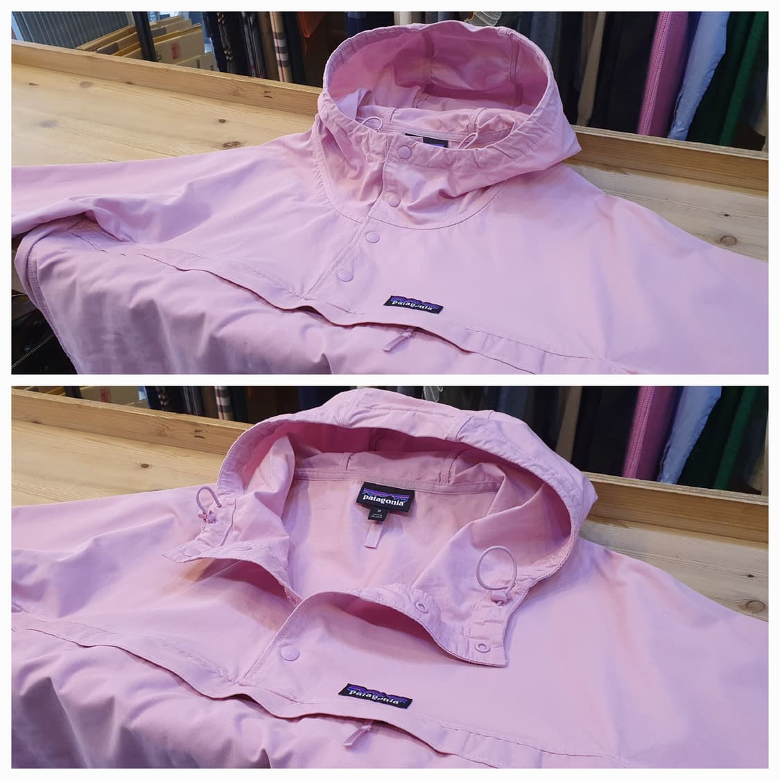 100/88.파타고니아 펀호거즈 아노락 (공용) 상품이미지4