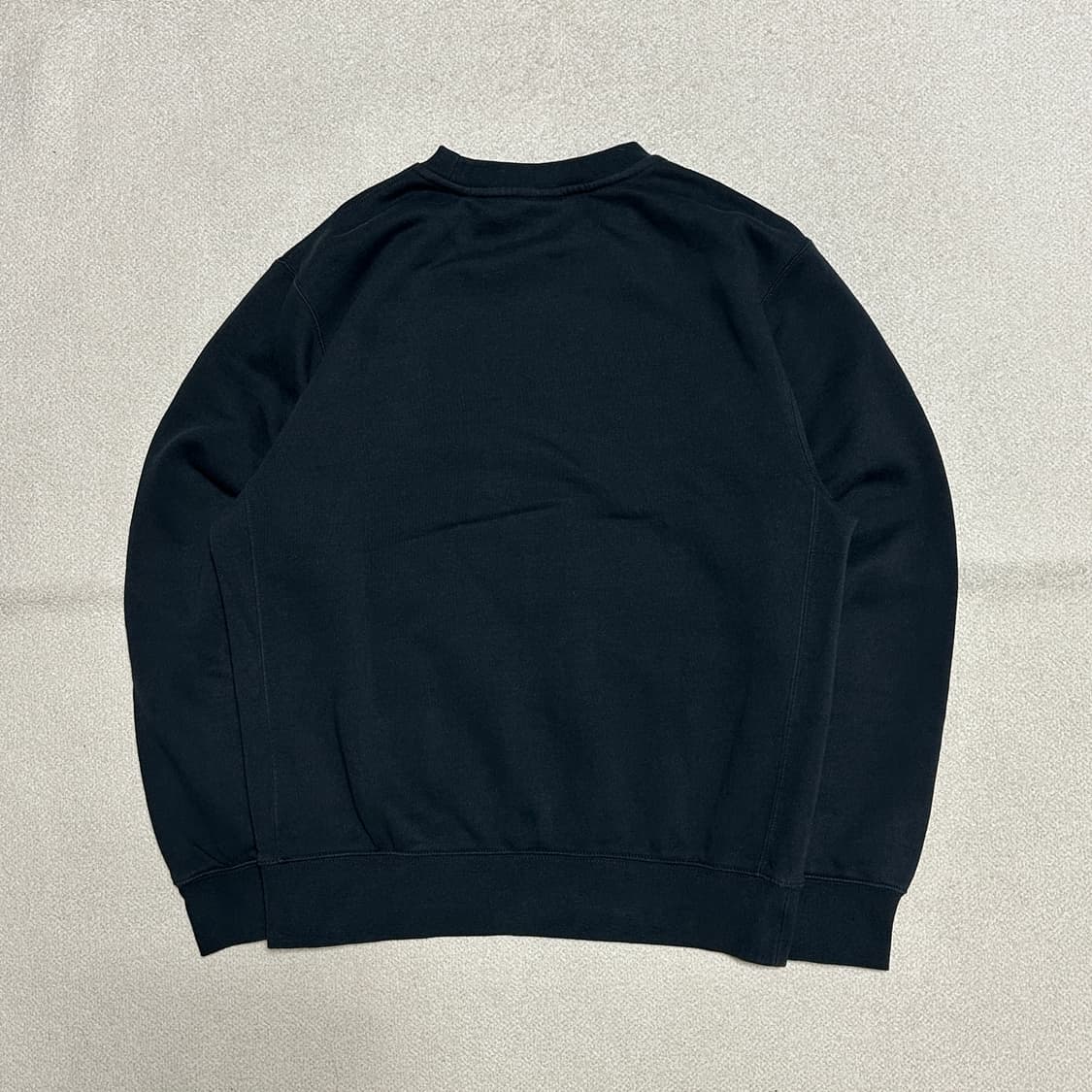 나이키 클럽 플리스 크루넥 맨투맨 상품이미지3