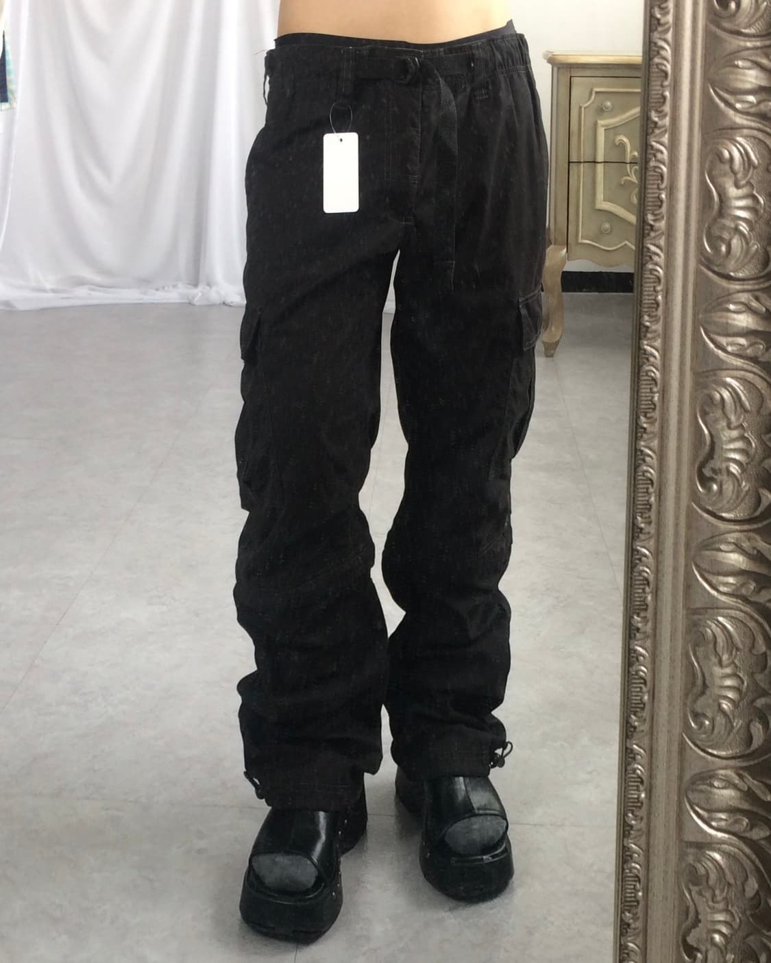 Cago pants 상품이미지5