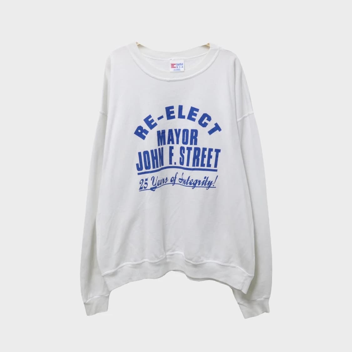 90'S EAGLE USA 맨투맨 61742 상품이미지1