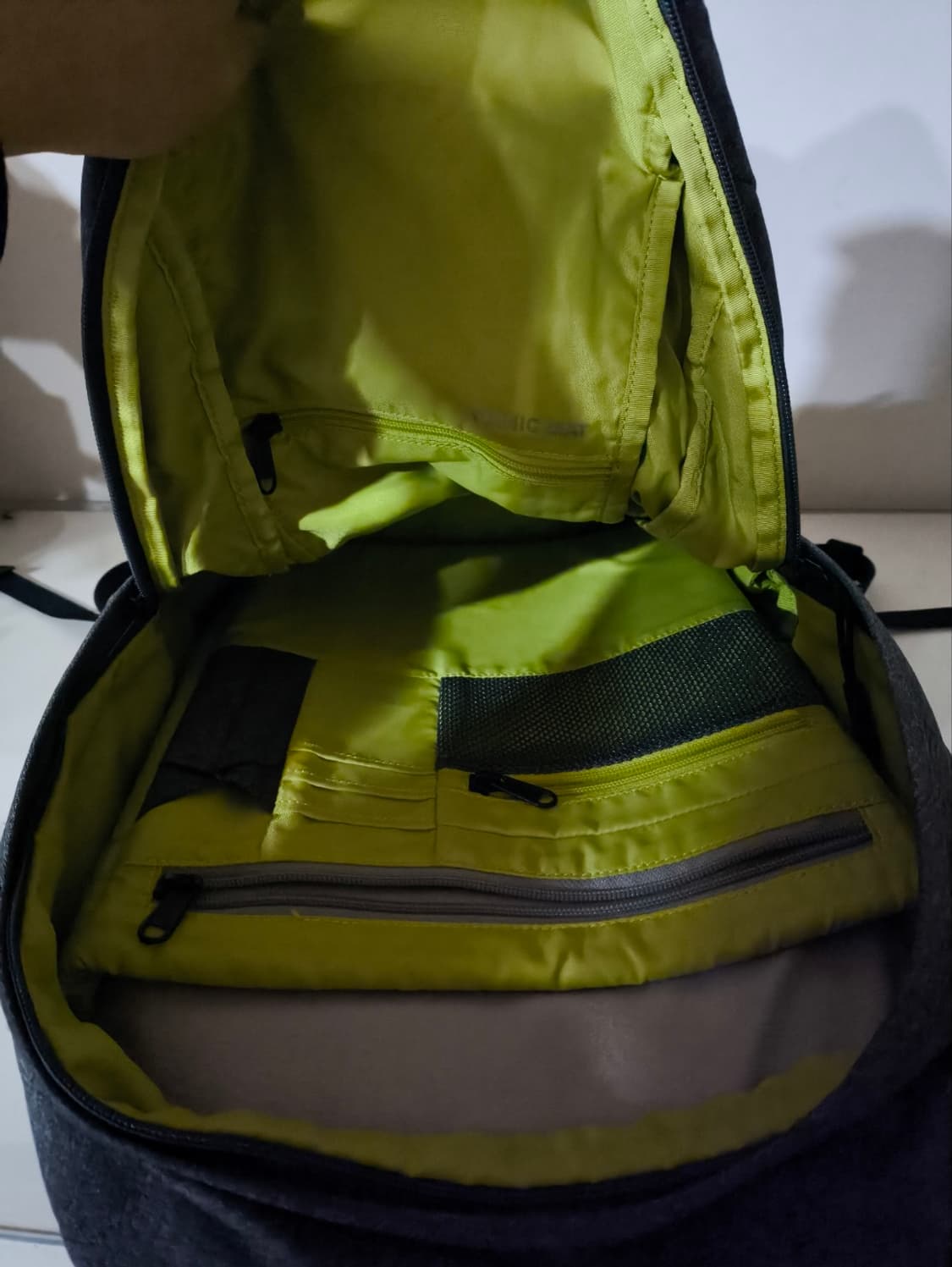 노스페이스 백팩 등산배낭 상품이미지9