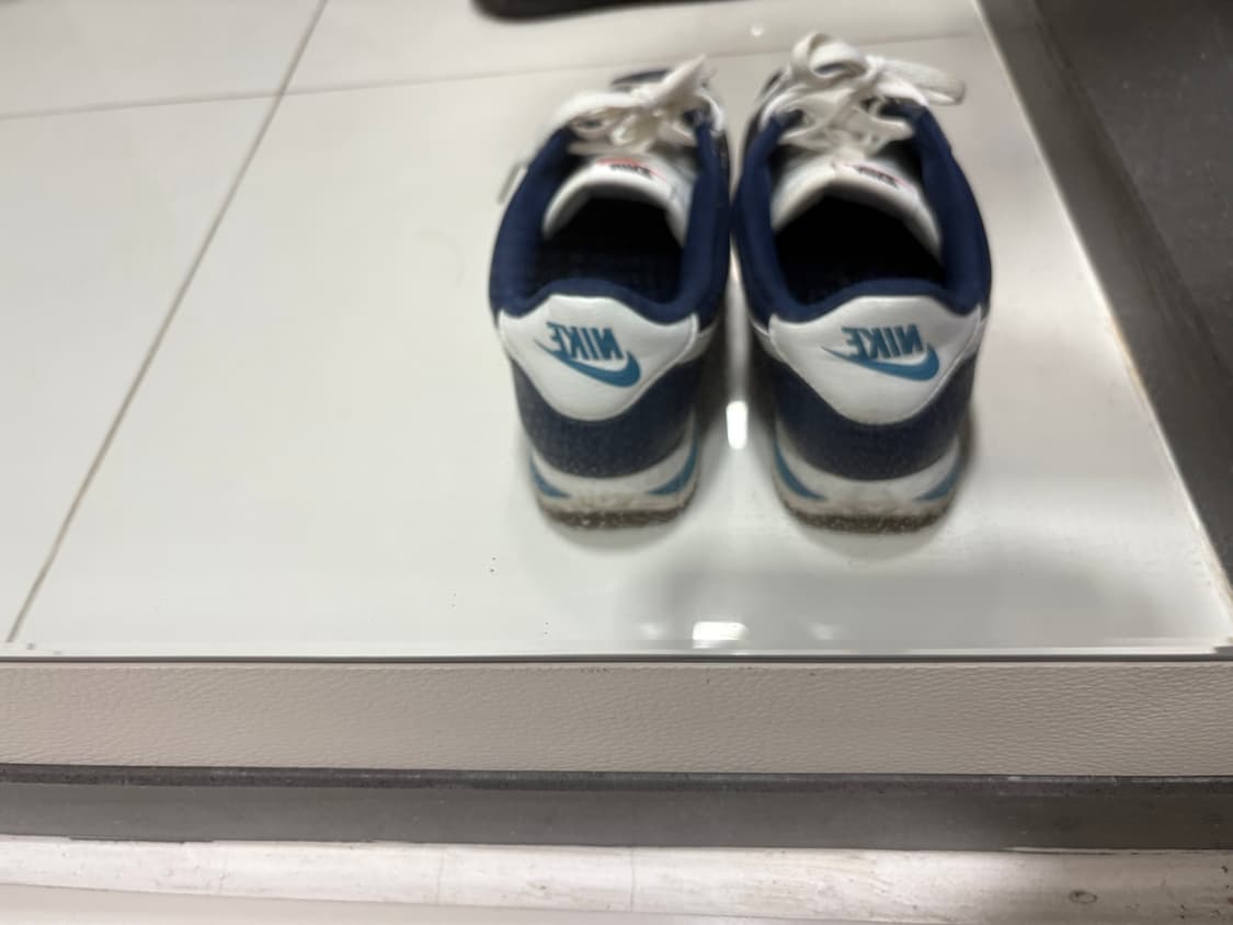 나이키 코르테즈 미드나잇 네이비 250 상품이미지4