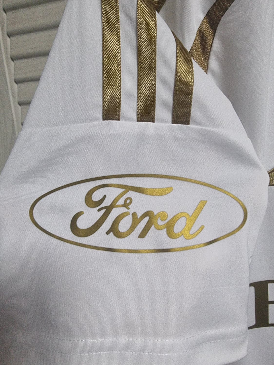 손흥민 lafc 어웨이 유니폼 M사이즈 상품이미지4