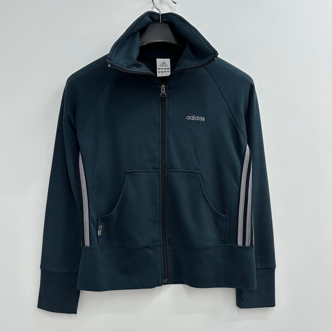 90 아디다스 재팬 여자 져지 트랙탑 상품이미지1